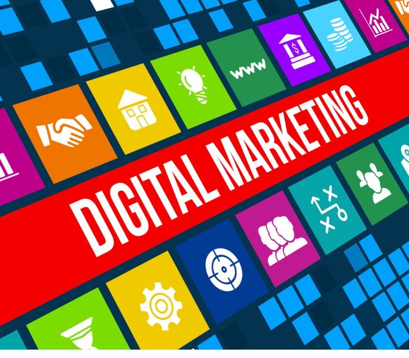 Elegir agencia de marketing digital