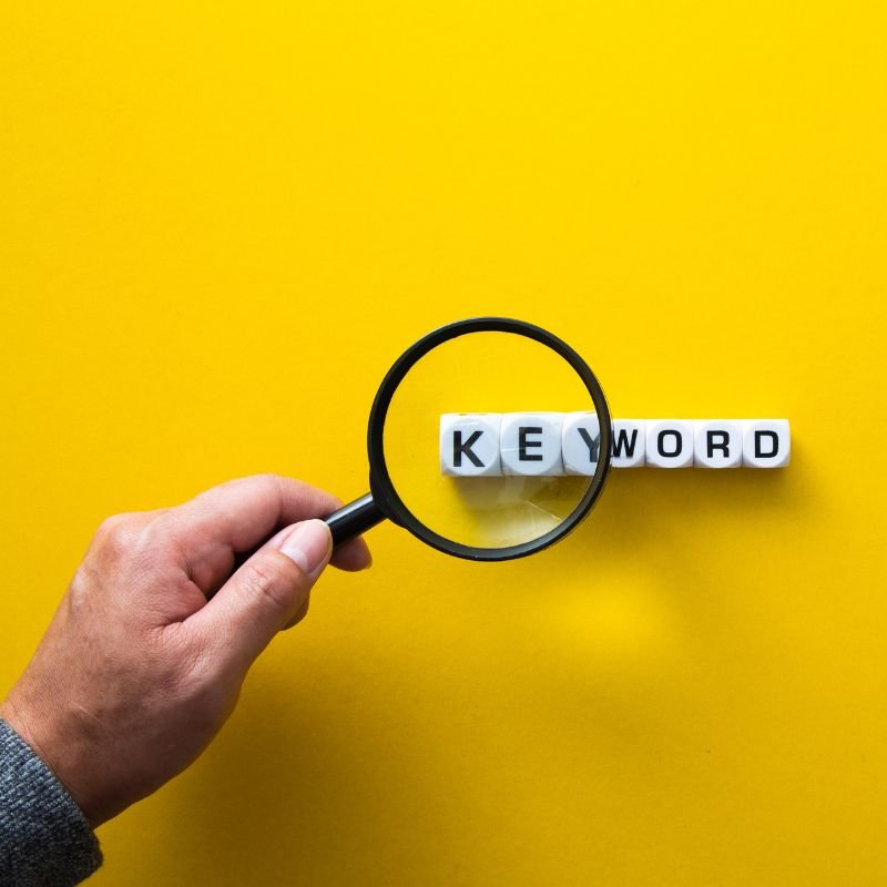 keyword research